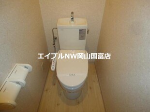 サンコート土田の物件内観写真